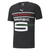 Maillot de Supporter Stade Rennais Troisième 2021-22 Pour Homme